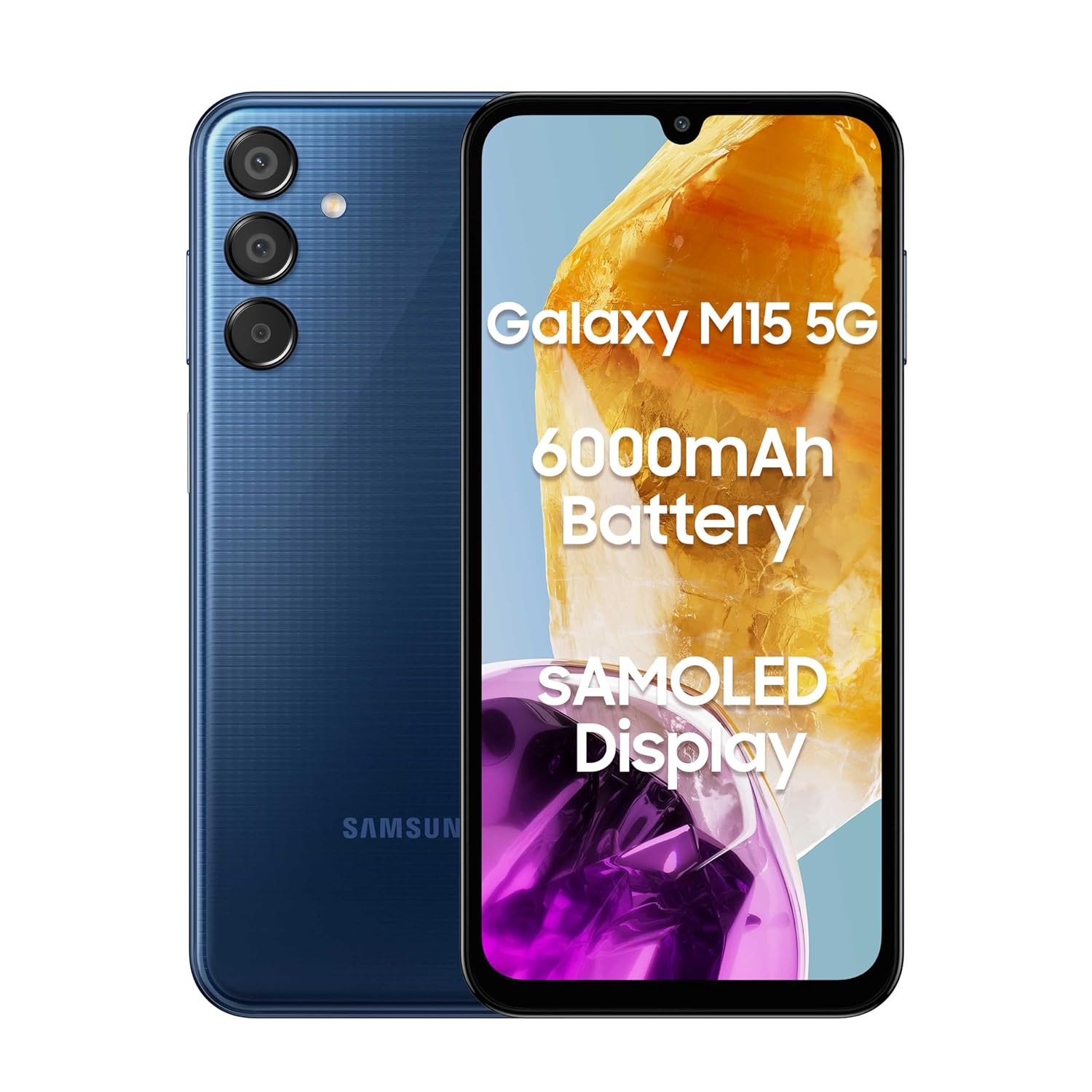 Samsung M15